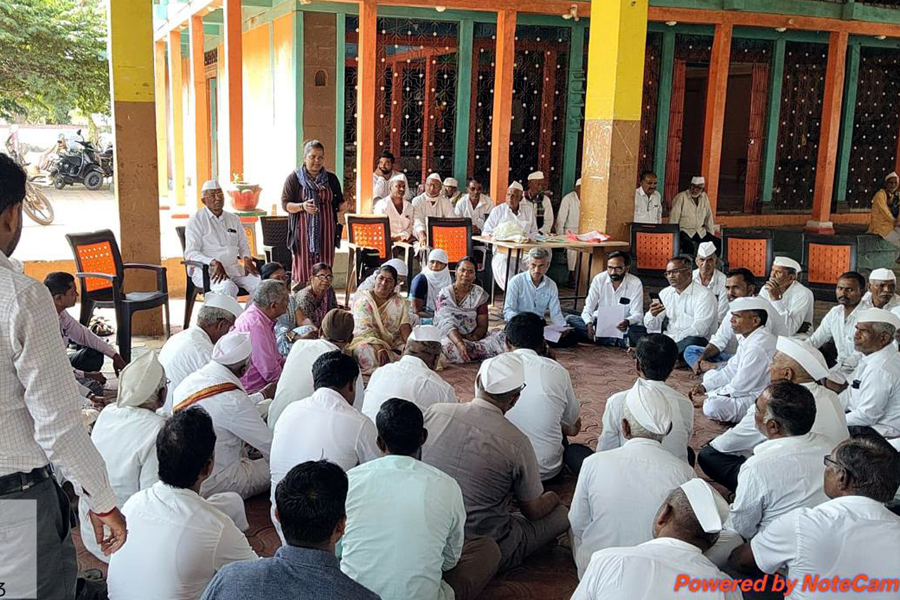 पशुधन सर्वेक्षणातून चारा उत्पादनाचा ‘अहिल्यानगर पॅटर्न’