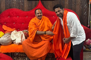 नगर जिल्ह्यात होणार शिवपुराण कथा महोत्सव!